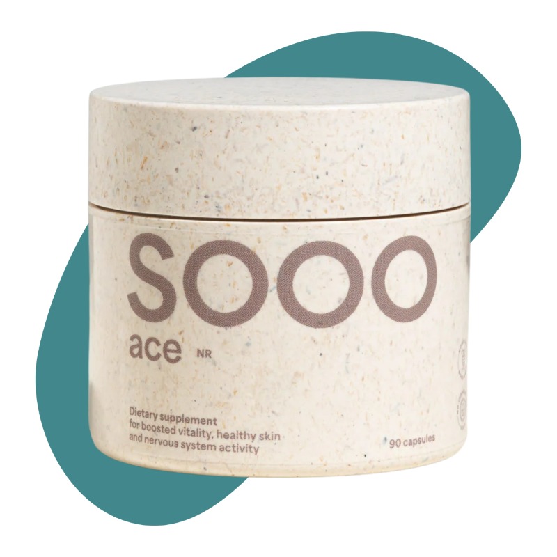 Ace NR, 90 capsules 1