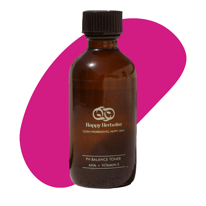 PH Balance Toner, 50ml 1