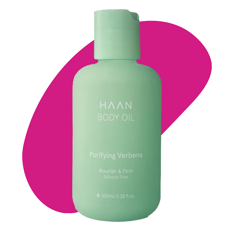 Purifying Verbena, 100ml 1