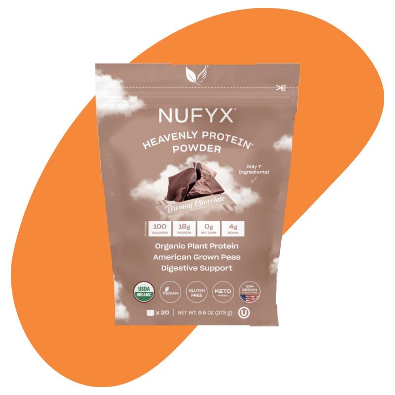 Dreamy Chocolate 20 scoops 0
