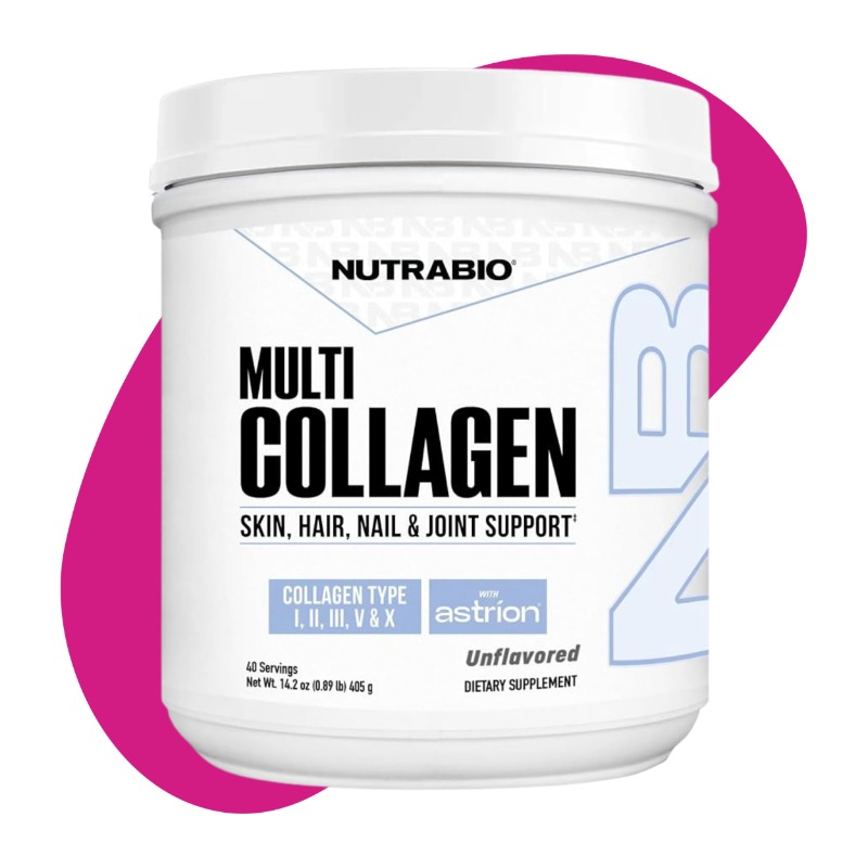 Multi Collagen 1