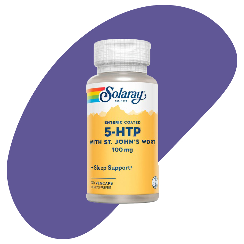5-HTP 100mg 1
