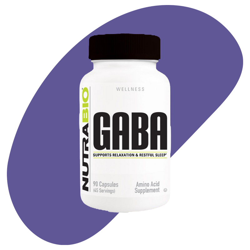 Gaba 1000mg 1