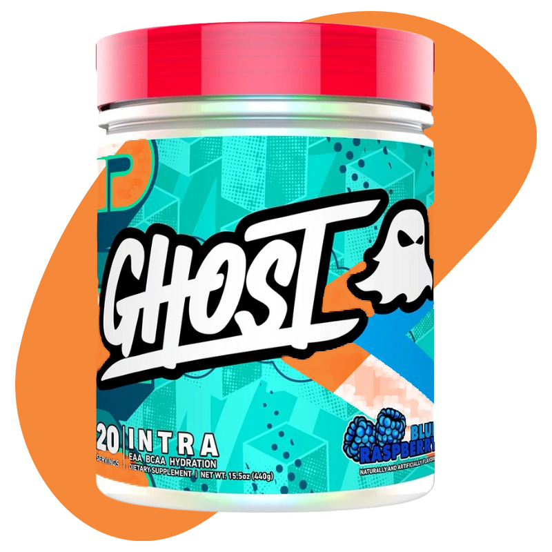 Blue Raspberry, 20 servings, 15.5 oz (440 g) 0