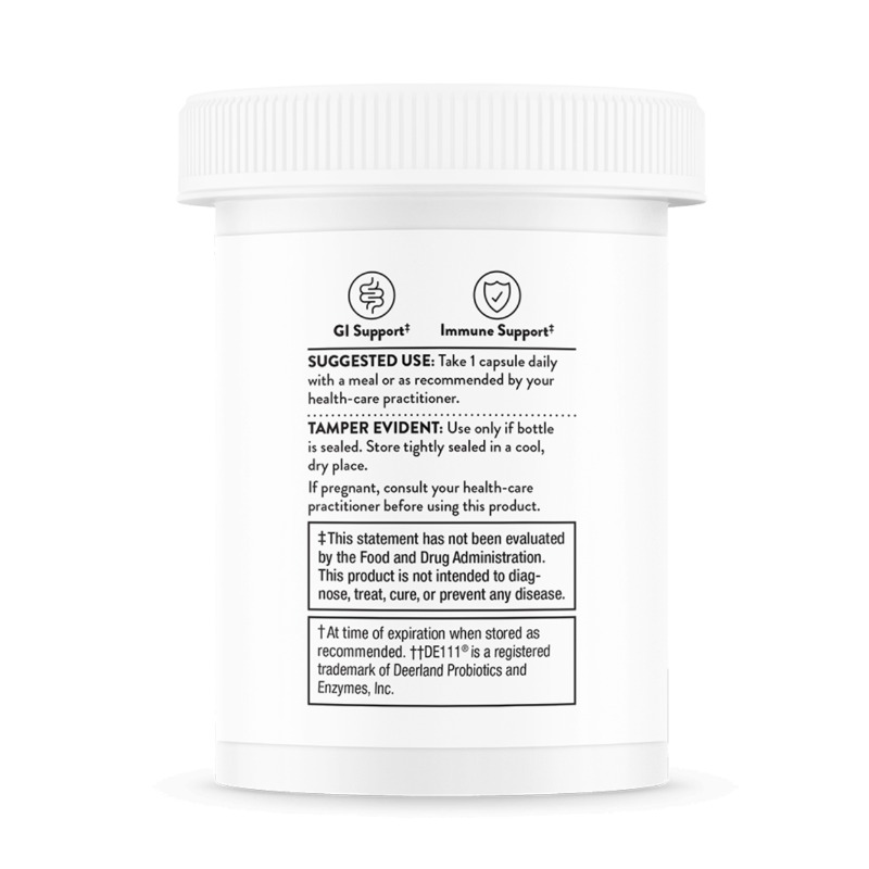 FloraSport 20B, 30 Capsules 8