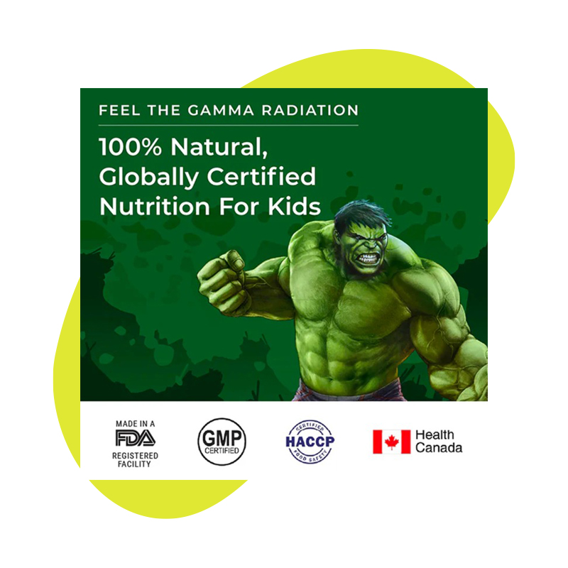 Marvel, Strawberry Mint, 30 Oral Thin Strips 4