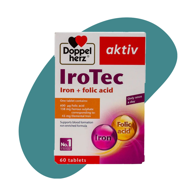 Irotec 1
