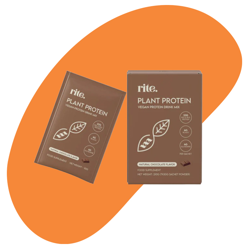 7x30g sachet powder (7 servings) 2