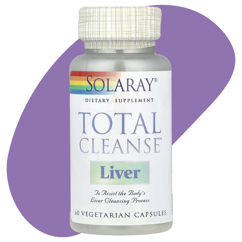 Total Cleanse Liver 1