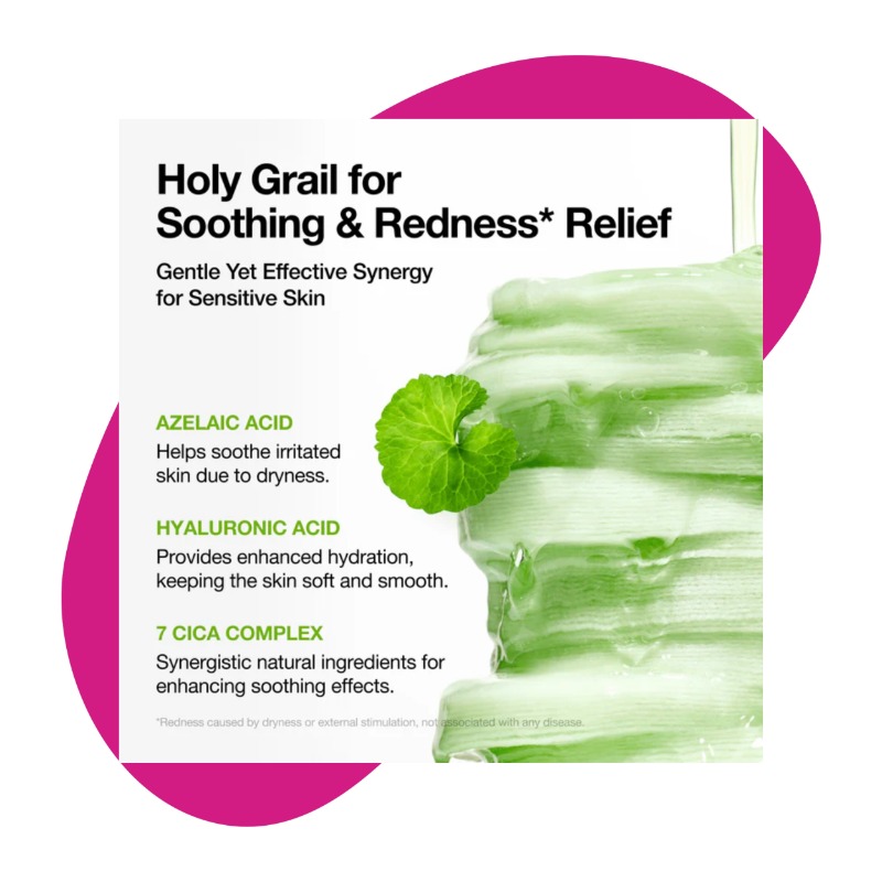 Soothing Pad, 90 Pads 3
