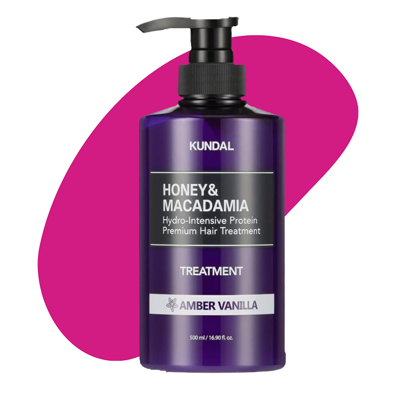 Amber Vanilla, 500ml 1