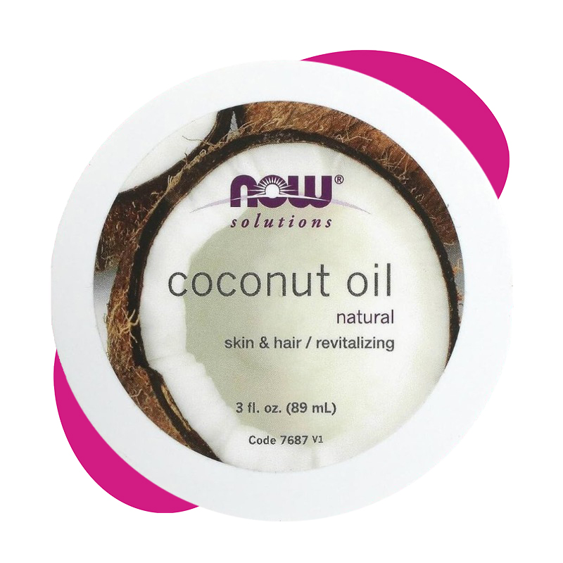 Coconut Oil 89ml 1