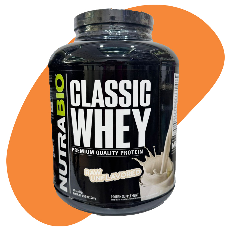 Raw Unflavored, 66 Servings 1