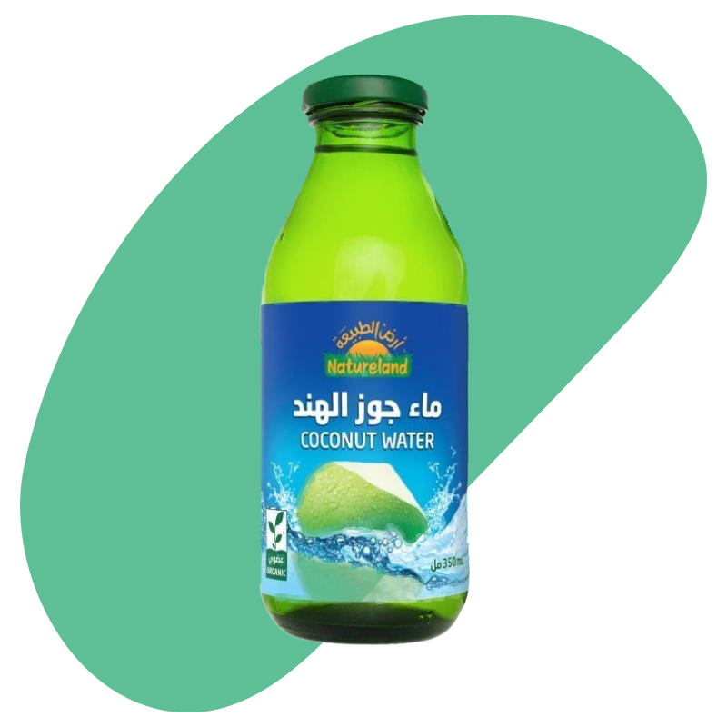 Coconut Water 0