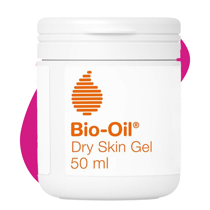 Bio-Oil Dry Skin Gel 1