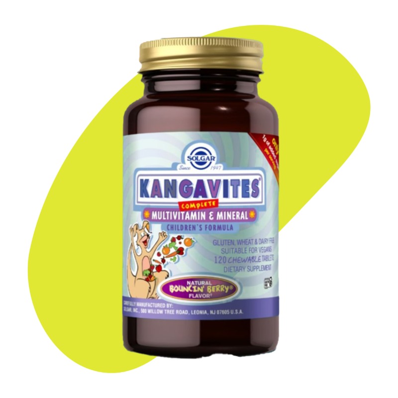 Kangavites 3