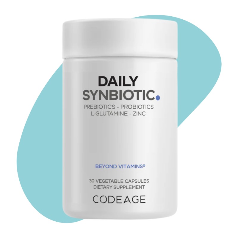 30 vegetable capsules 1