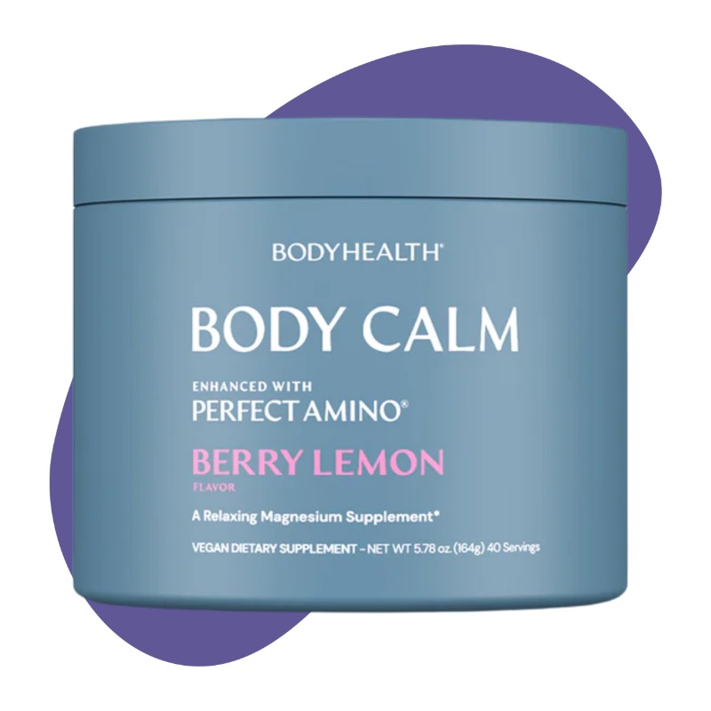 Body Calm, 164g 1