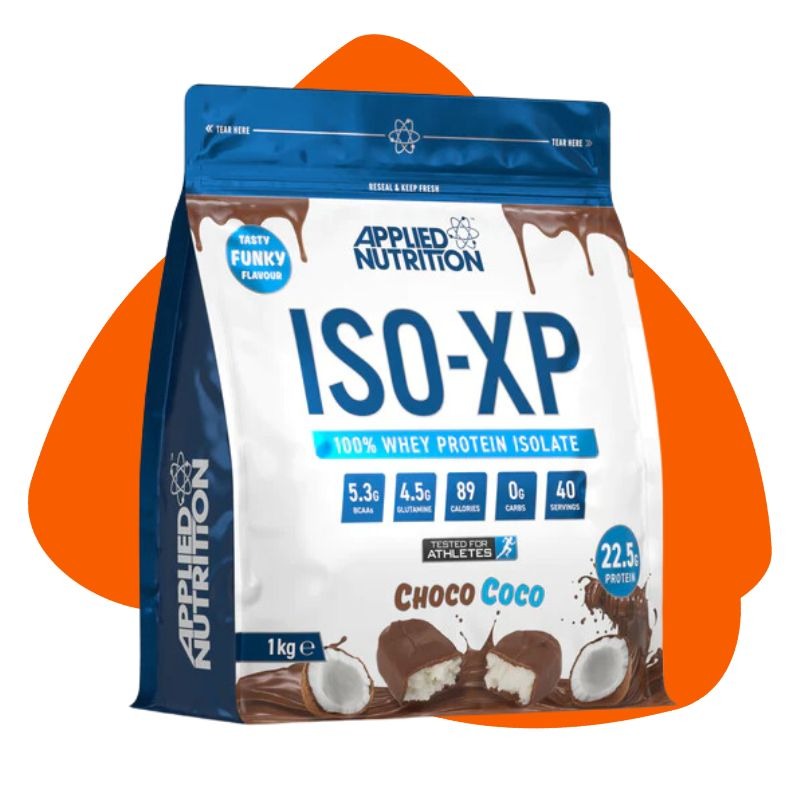 Choco Coco 1