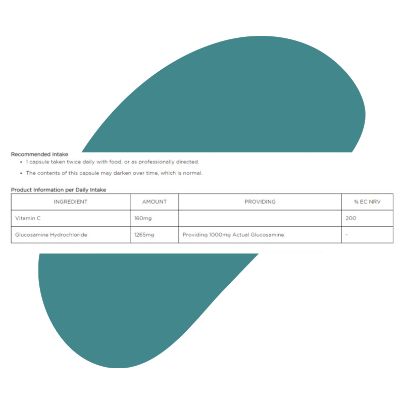 90 Vegetable Capsules 2