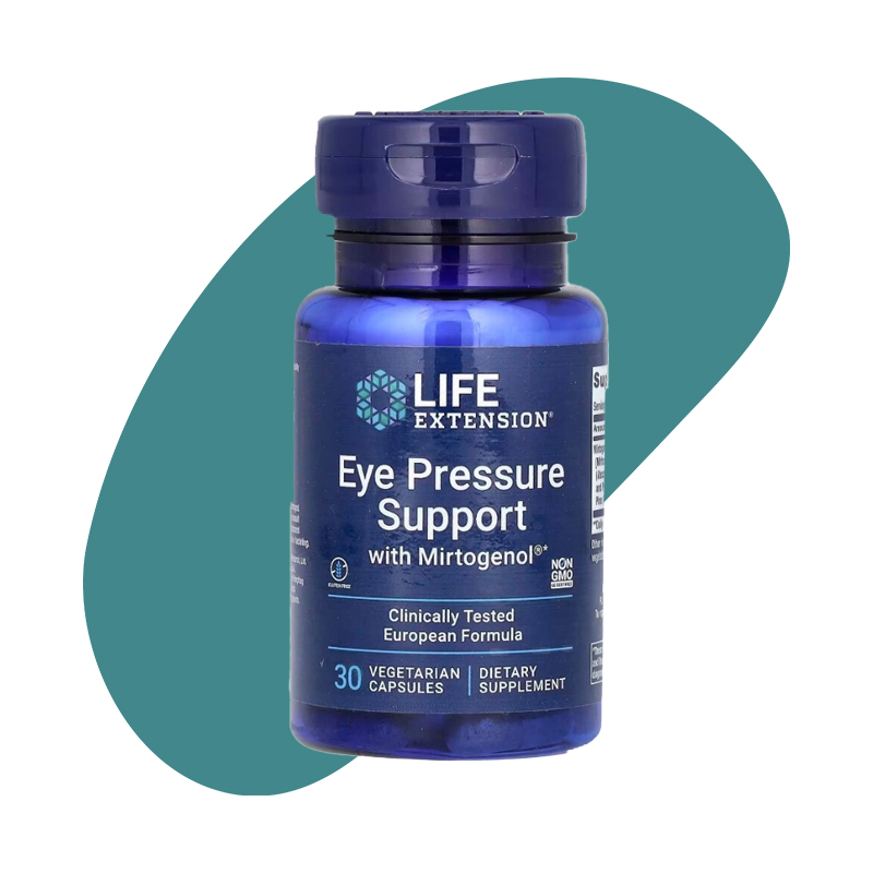 30 Vegetarian Capsules 1