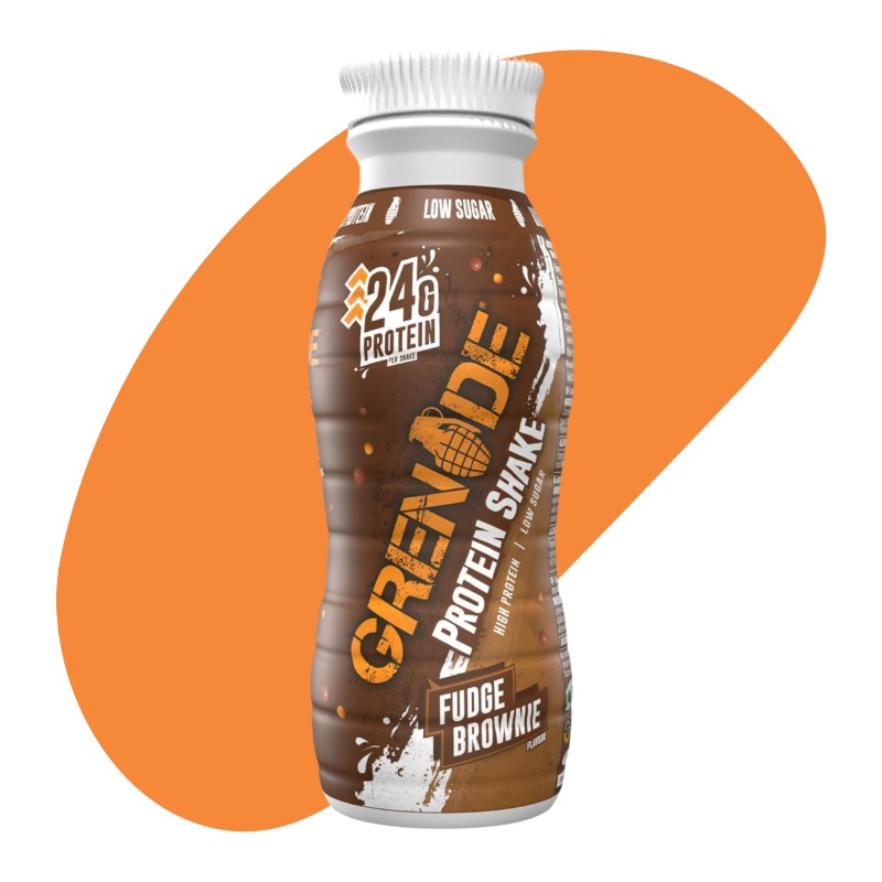 Fudge Brownie, 330ml 1