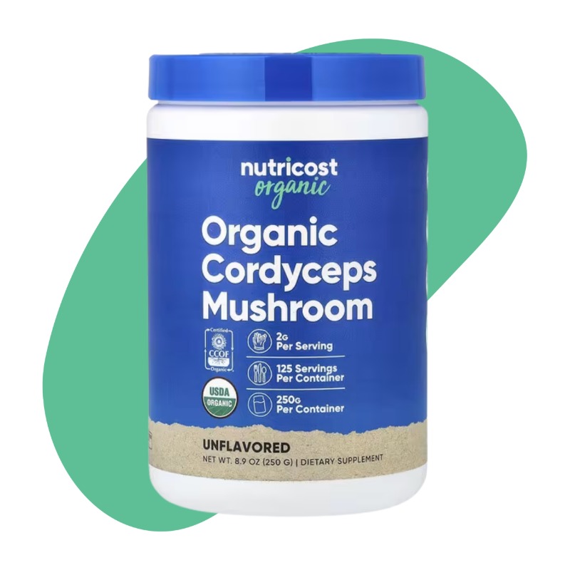 Unflavored, 8.9 oz (250 g) 1