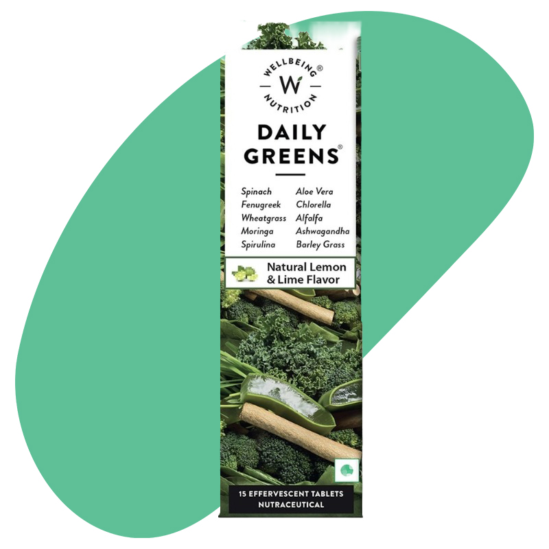 Natural Lemon & Lime, 15 Effervescent Tablets 0