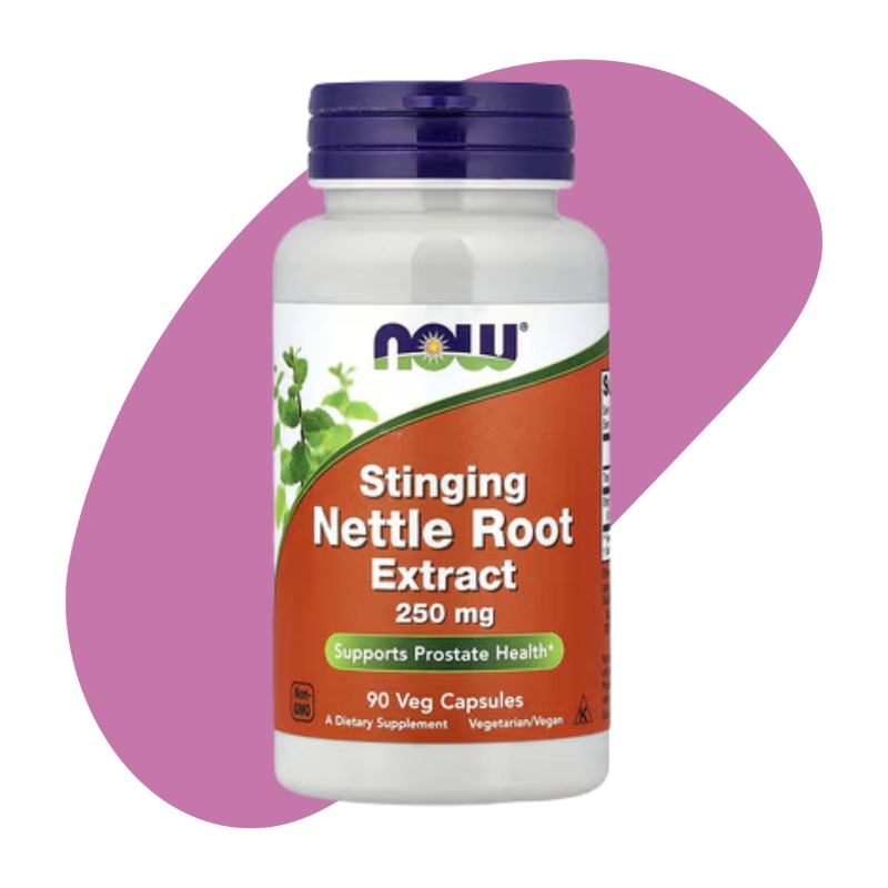Stinging Nettle Root Extract 3