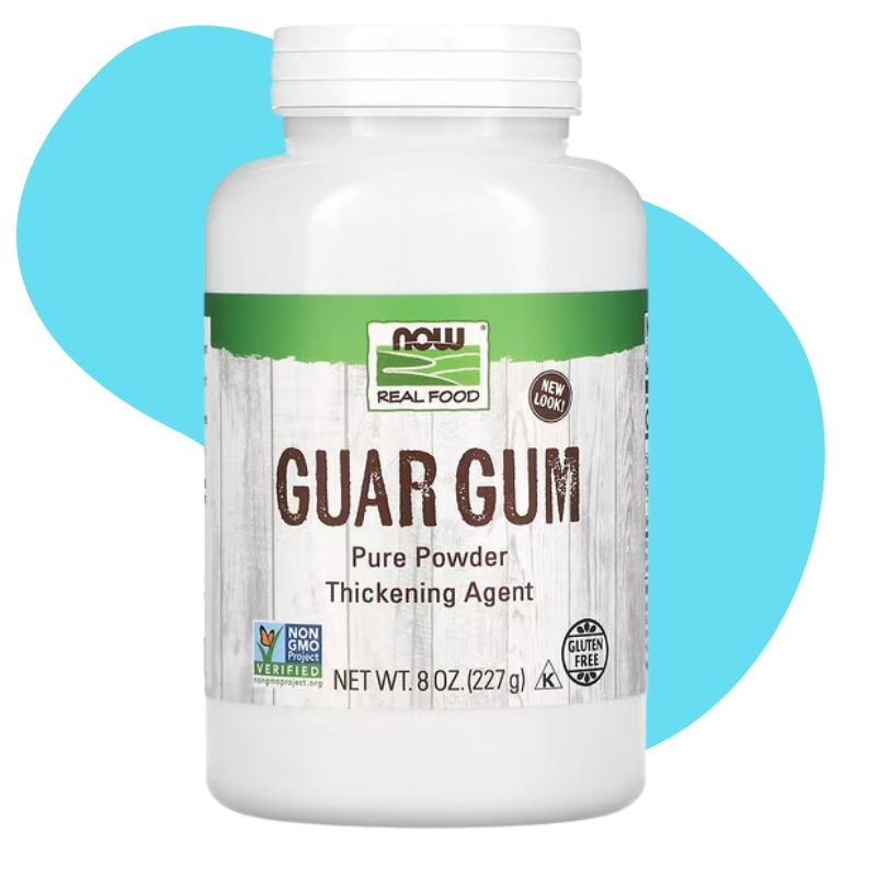 Guar Gum Powder 1