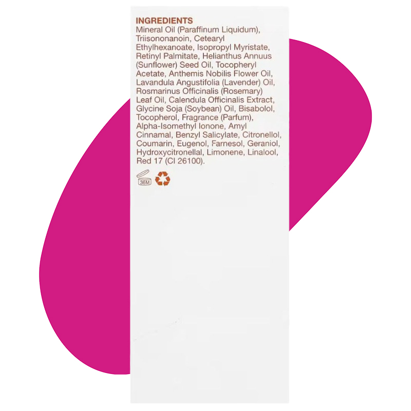 Bio-Oil Natural Skincare Oil 200ml 2