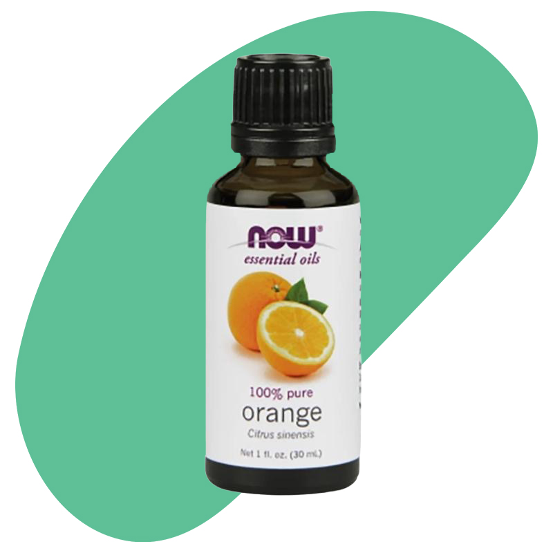 Orange Oil 0
