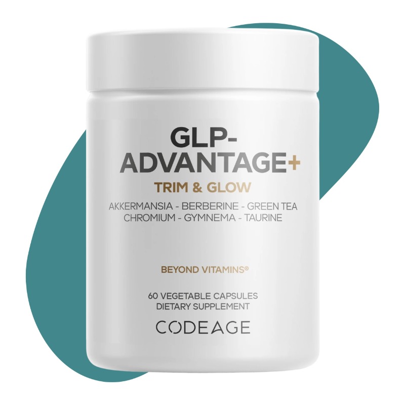 60 vegetable capsules 1