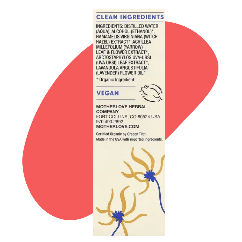 Postpartum, Sitz Bath Spray 2