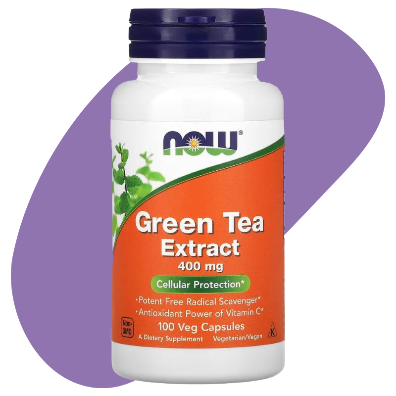 Green Tea Extract 1