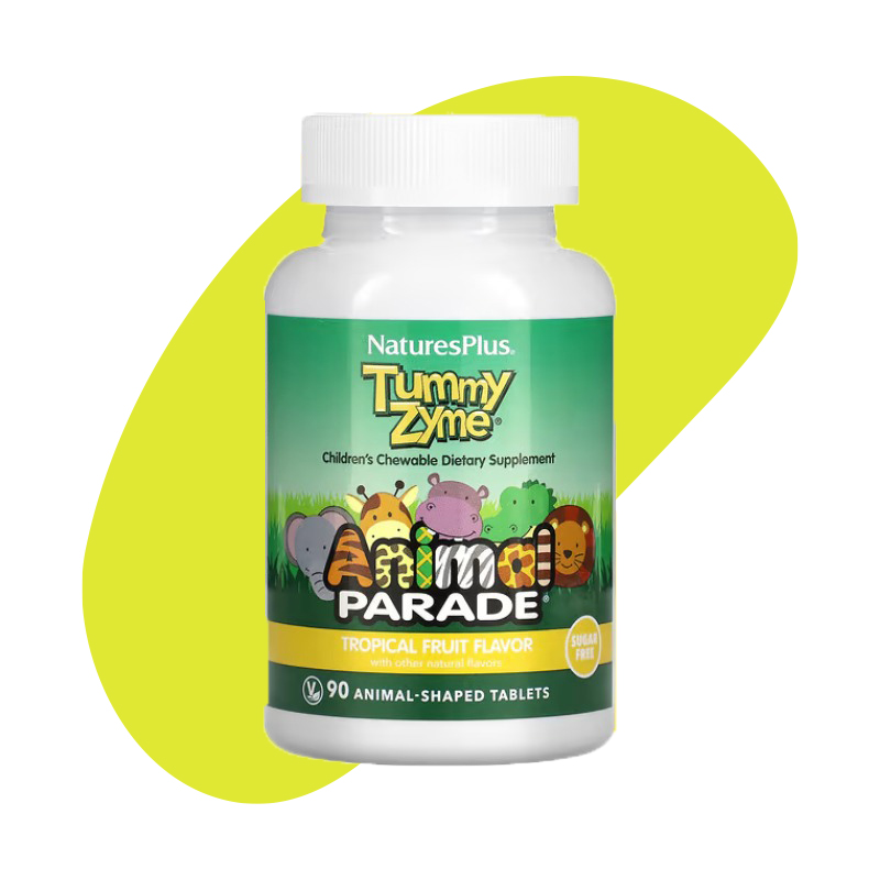 Tropical Fruit Flavor 0