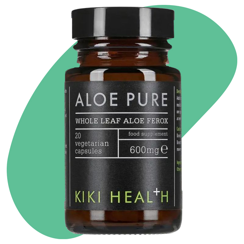 Aloe Pure 1