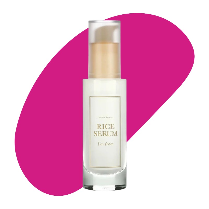 Rice Serum, 30ml 1