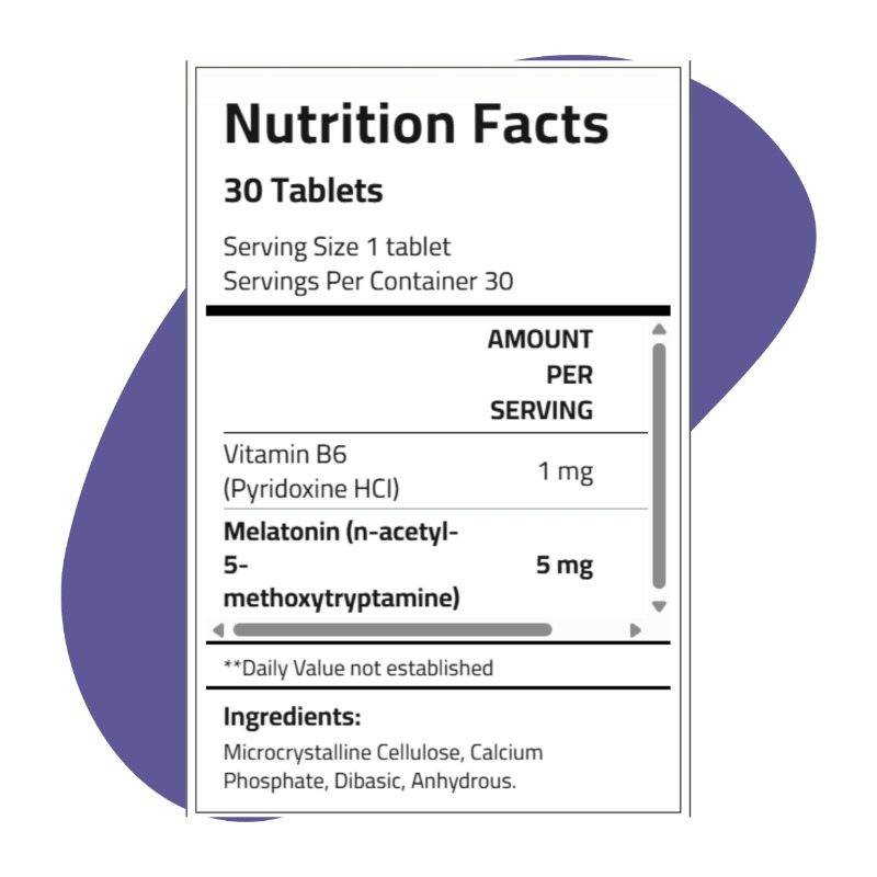 30 tablets 2