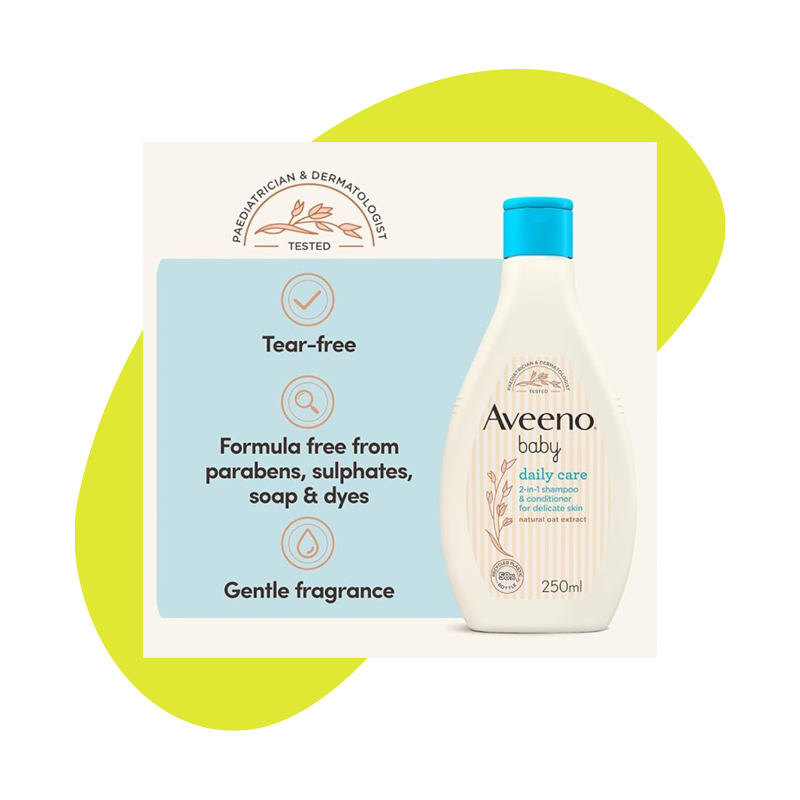 Natural Oat Extract, 250 ml 2