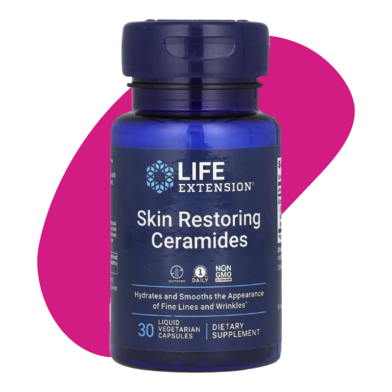 Skin Restoring Ceramides 1