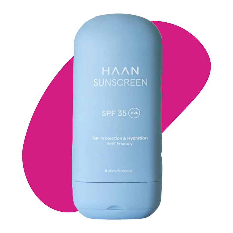 Sunscreen SPF 35, 60ml 1