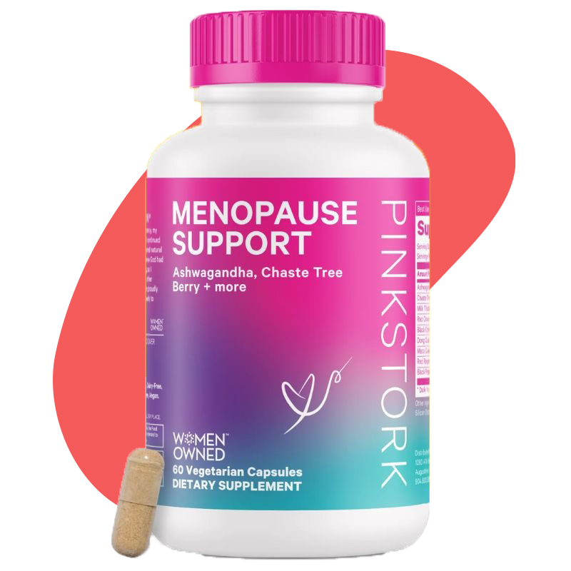 Menopause Support 1