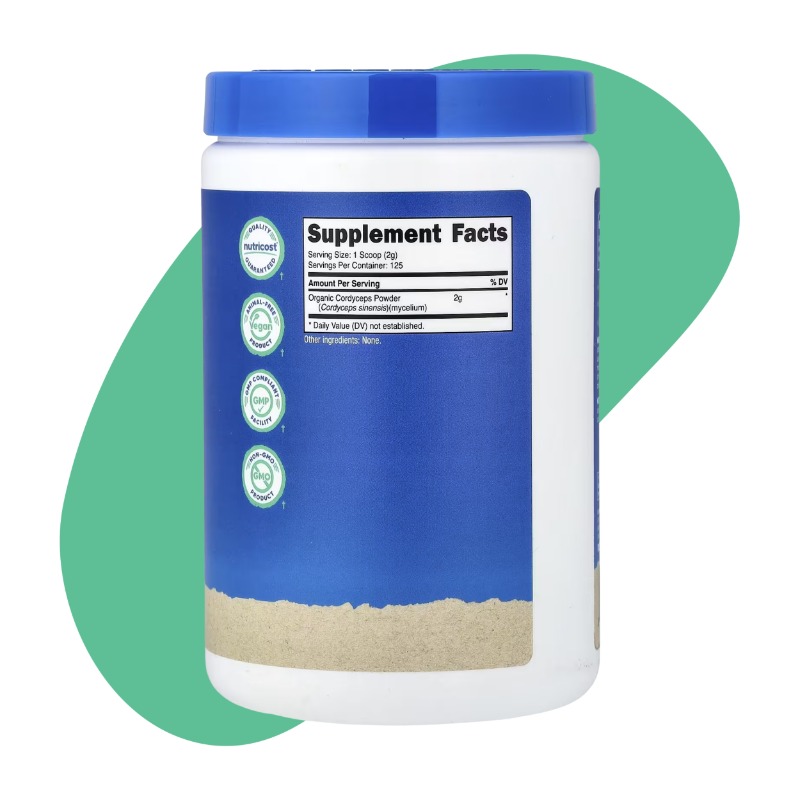 Unflavored, 8.9 oz (250 g) 2