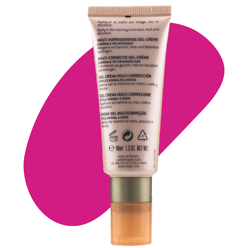 Multi-Correction Gel Cream 2