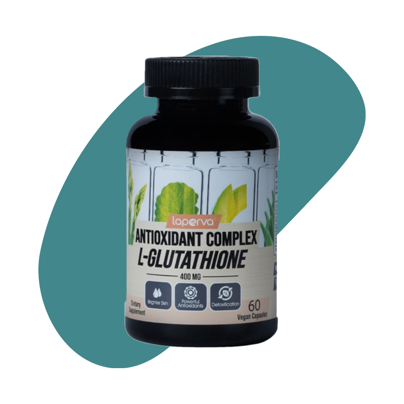 Antioxidant Complex L Glutathione 0