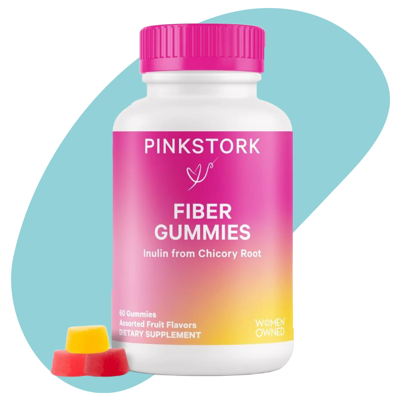 Fiber Gummies 1