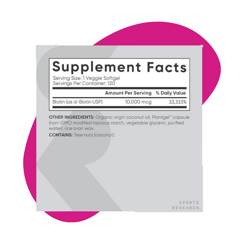 120 Veggie Soft Gel 2