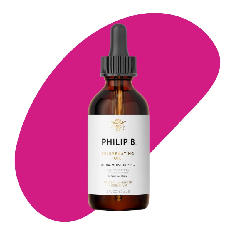 Rejuvenating Oil 60 ml 1