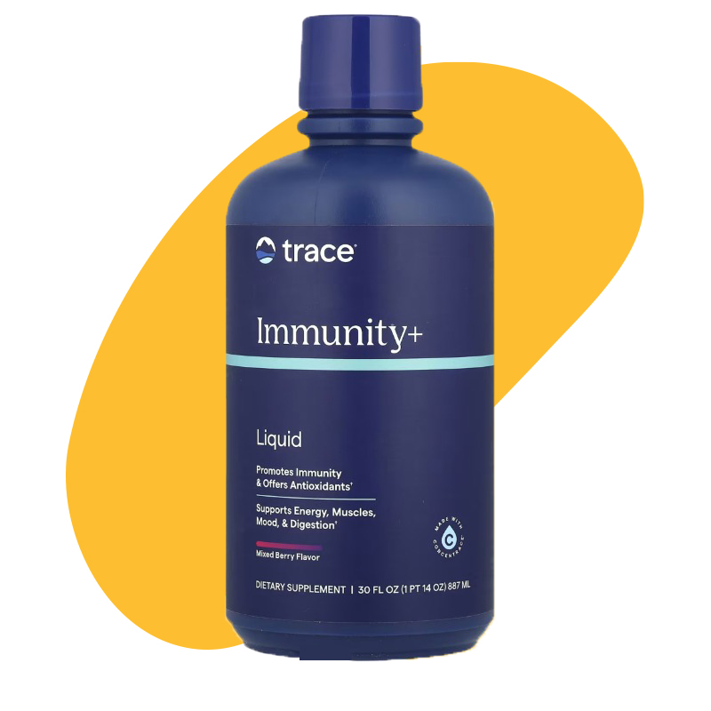 Mixed Berry, 30 fl oz (887 ml) 1